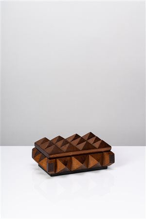 Manifattura Italiana - Scatola, 1930 circa