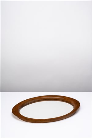 Aldo Tura - Vassoio , 1940 circa