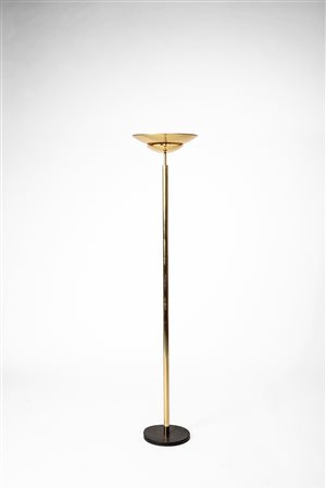 Manifattura Italiana - Lampada da terra, 1970 circa