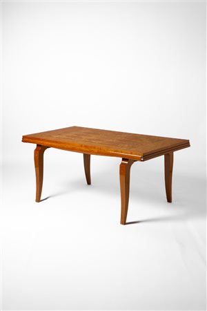 Manifattura francese - Tavolo, 1940 circa