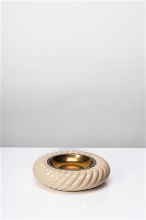 Tommaso Barbi - Posacenere, 1970 circa