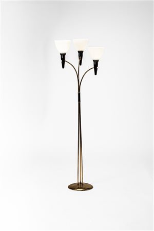 Manifattura Italiana - Lampada da terra , 1960 circa