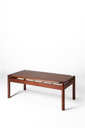 Ilmari  Tapiovaara - Tavolo basso, 1960 circa