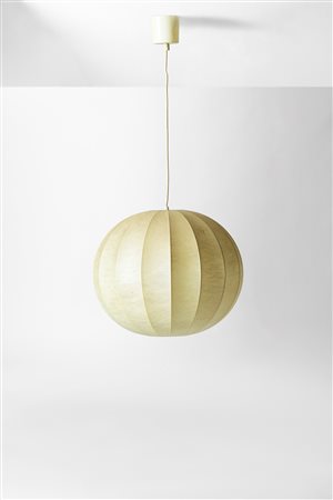 Manifattura Italiana - Lampada a sospensione, 1980 circa