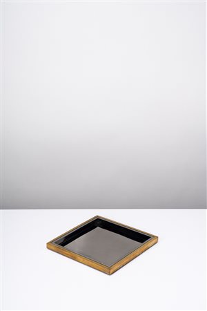 Maison Jean Charles - Svuotatasche, 1970 circa