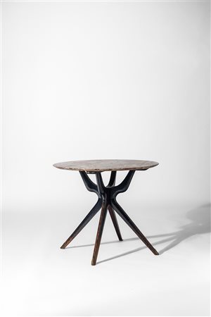 Osvaldo Borsani (nello stile di) - Tavolo , 1950 circa