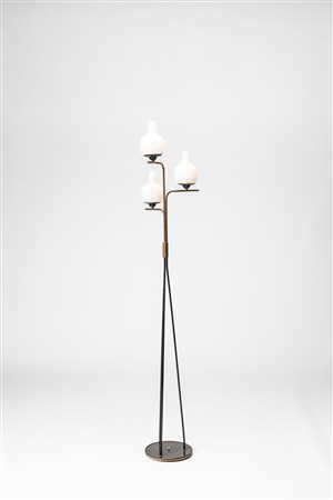 Manifattura Italiana - Lampada da terra , 1960 circa