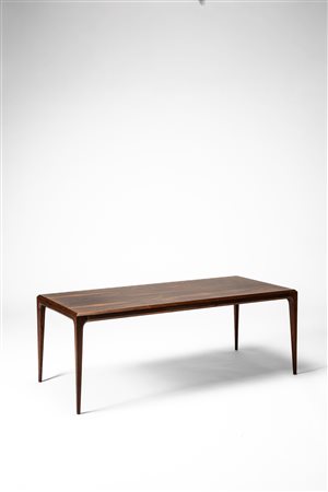 Johannes Andersen - Tavolo basso, 1960 circa