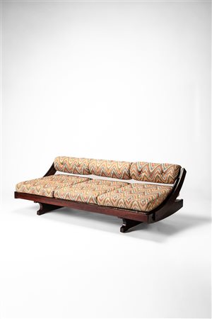 Gianni Songia - Daybed modello 'GS 195', 1965 circa