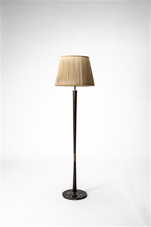 Stilnovo (nello stile di) - Lampada da terra, 1940 circa
