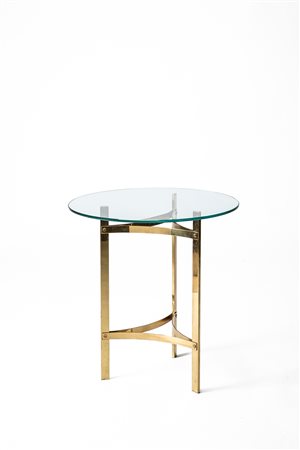 Manifattura Italiana - Tavolino, 1980 circa