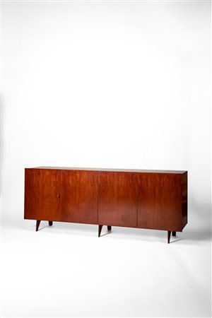 Silvio Cavatorta (Cantù 1887 - 1960)  - Credenza , 1950 circa