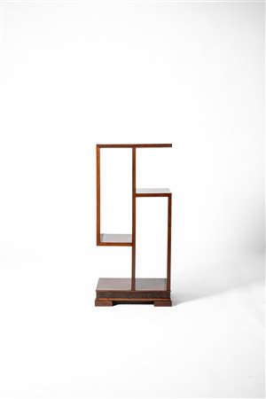 Manifattura Italiana - Étagère, 1930 circa