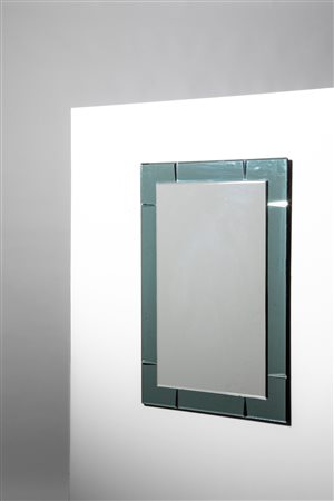 Manifattura Italiana - Specchio, 1970 circa