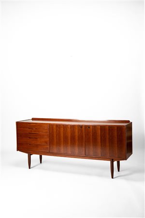 Arne Vodder - Credenza, 1960 circa