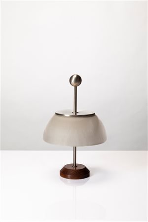 Sergio Mazza (1931)  - Lampada da tavolo modello 'Alfa', 1960