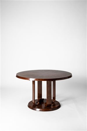 Manifattura Italiana - Tavolo , 1930 circa