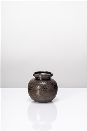 Aldo Londi - Piccolo vaso, 1970 circa