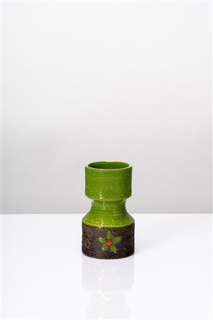 Aldo Londi (attribuito a) - Vaso, 1970 circa