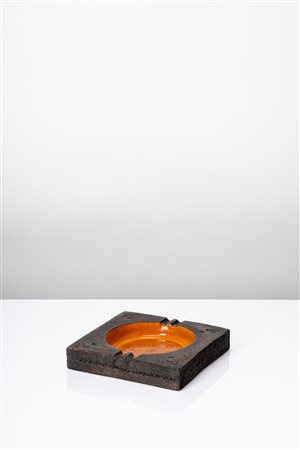 Bitossi - Posacenere, 1970 circa