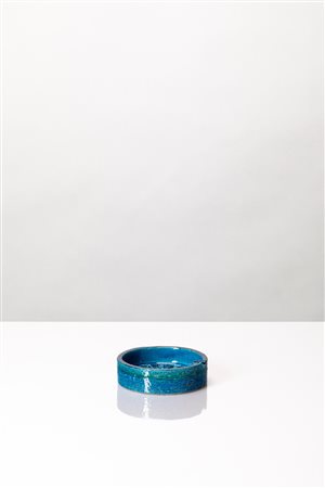 Aldo Londi - Posacenere della serie 'Rimini blu', 1970 circa