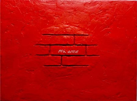 ZAZZÀ D'ANNA, Loved, 2019