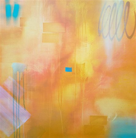 GEDO - IVAN DIMITRI PILOGALLO, ROTHKO ON MY MIND, 2026