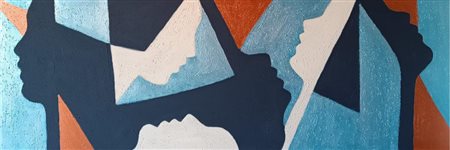 MARIA DI SOLIDEA FALESIEDI, Presenze, 2023