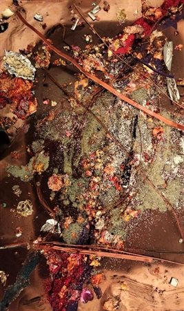 ALESSANDRA MORRICONE, Alfa centauri, 2025