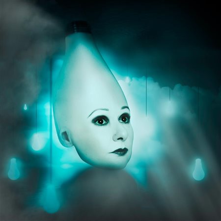 VANESSA OLANDESE, Illuminazione globale - la sorgente delle idee, 2024