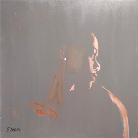 GIACOMO VALENTINI, La mia Africa, 2013