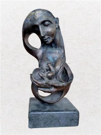 DOMENICO SORRENTINO, Infinito