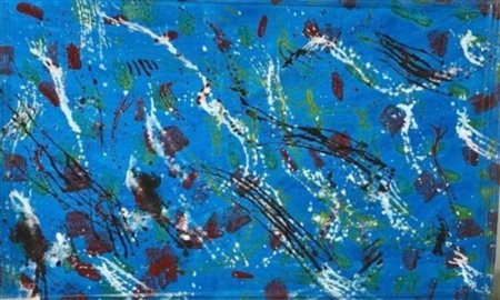 A. MAGIONE, ABSTRACT 800