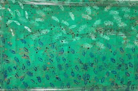 A. MAGIONE, ABSTRACT 1000