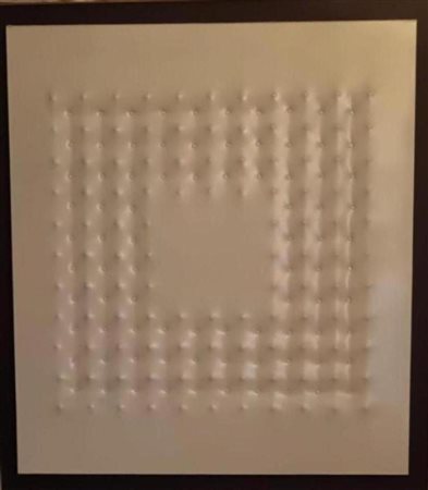 OMAR LUDO, Senza titolo