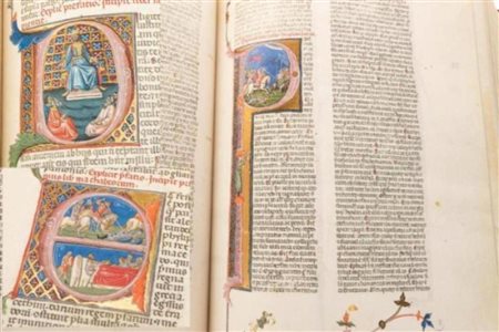 Treccani, La Grande Bibbia