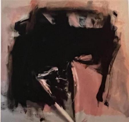 ALINA DIDOT, Hope, 2020