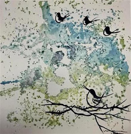 ANTONIO NOCERA, La mia famiglia