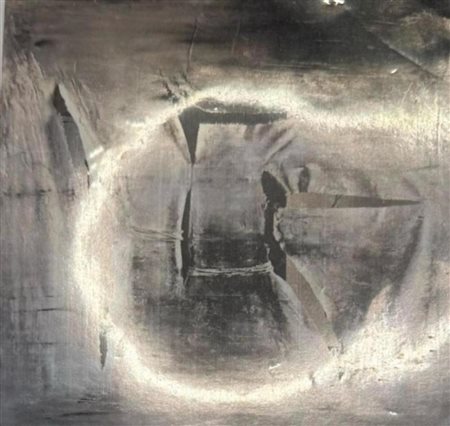 ALINA DITOT, Senz'anima, 2023