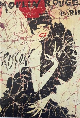 PAOLO DE CUARTO, Moulin Rouge