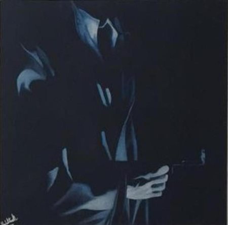 UMBERTO TORRICELLI, Non sarebbe piaciuto nè a lui e nè a me, 2001