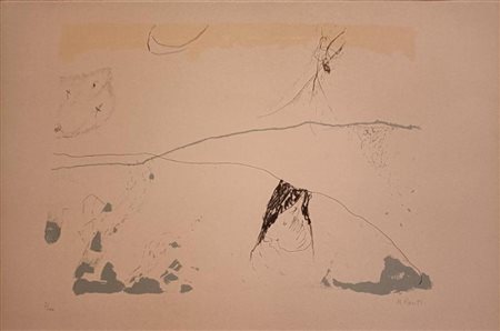 MARIO RACITI, Senza titolo