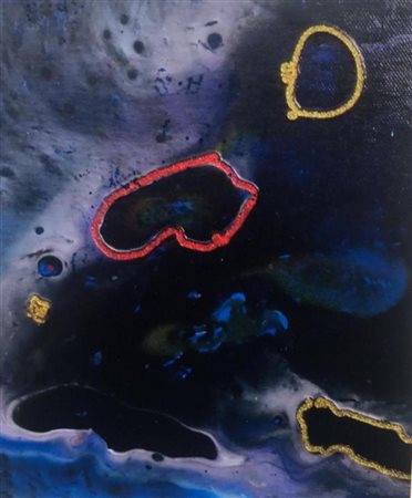 NICOLA MOREA, Flow art 4.0