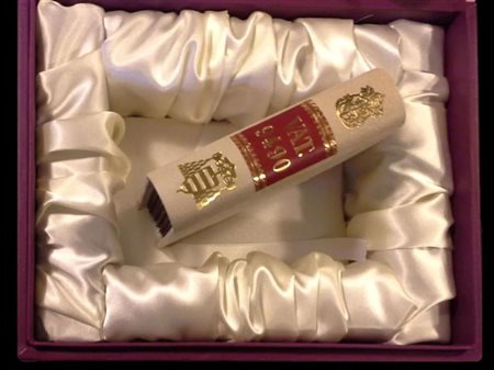 ARTCODEX, Libro d’Ore del Cardinale Carafa