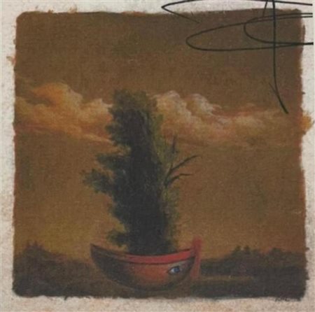 CIRO PALUMBO, Ti porto con me, 2021