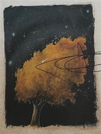 CIRO PALUMBO, La mia stella, 2024