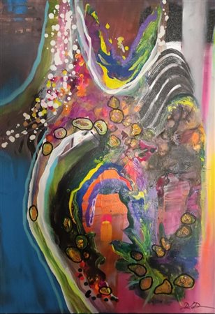 DANIELA L. DUMBRAVA, Contro tempo