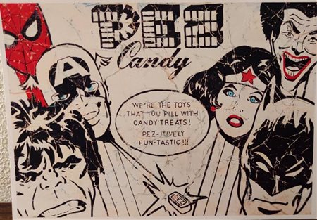 PAOLO DE CUARTO, Fun-Tastic