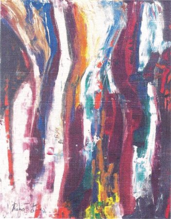 ROBERTA TANO, Canal grande