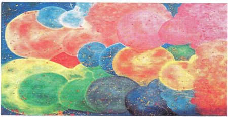 ELENA SEMINA, I fortunati